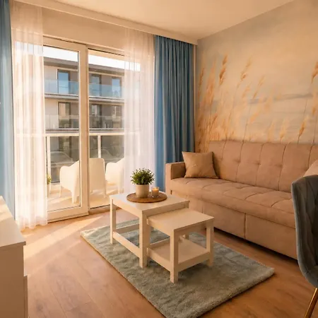 Apartment Klifowa 22 Ocean Przy Plazy Rewal