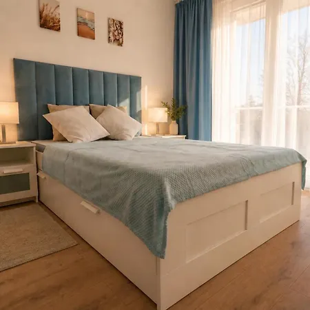 Klifowa 22 Ocean Przy Plazy *