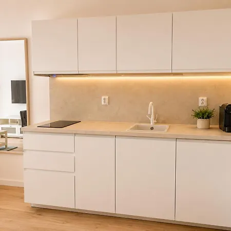 Apartment Klifowa 22 Ocean Przy Plazy *
