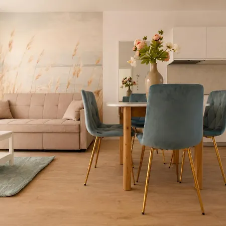 Klifowa 22 Ocean Przy Plazy