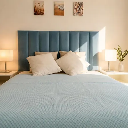 Klifowa 22 Ocean Przy Plazy * Rewal
