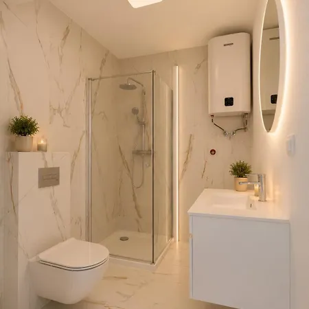 Klifowa 22 Ocean Przy Plazy * Rewal