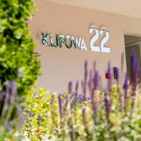 Klifowa 22 Ocean Przy Plazy *